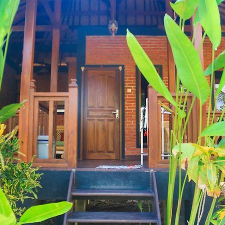 Pondok Balian Selemadeg  Экстерьер фото
