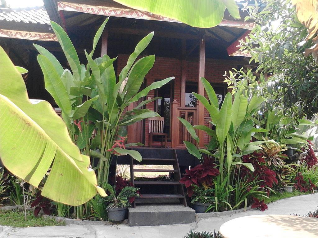 Pondok Balian Selemadeg  Экстерьер фото