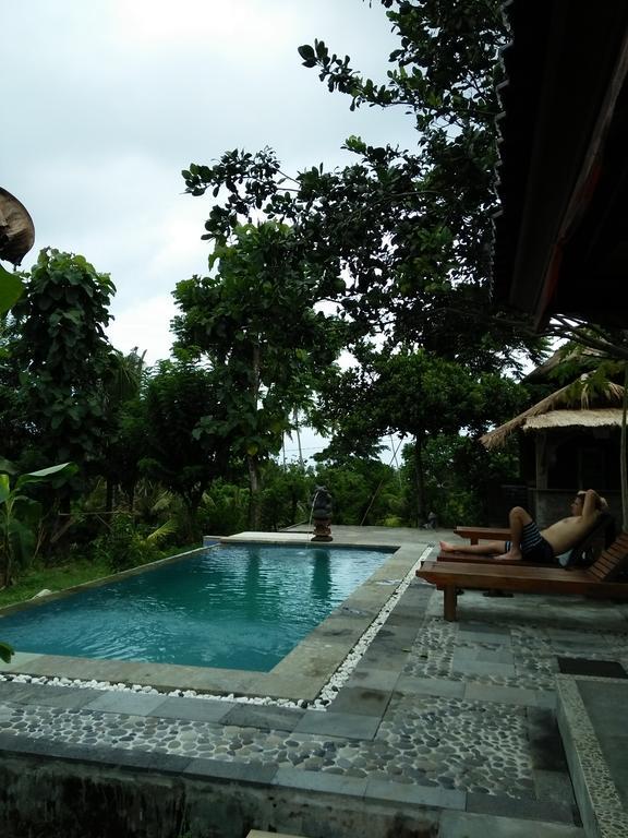 Pondok Balian Selemadeg  Экстерьер фото
