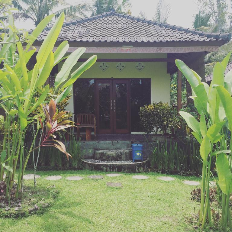 Pondok Balian Selemadeg  Экстерьер фото